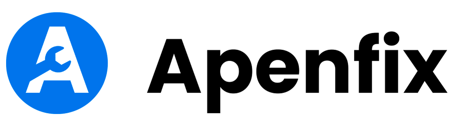 Apenfix - Serwis Telefonów i Laptopów LOGO