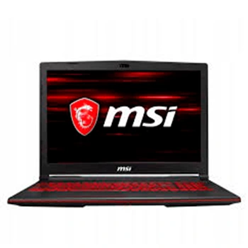 Serwis i Naprawa Laptopów MSI
